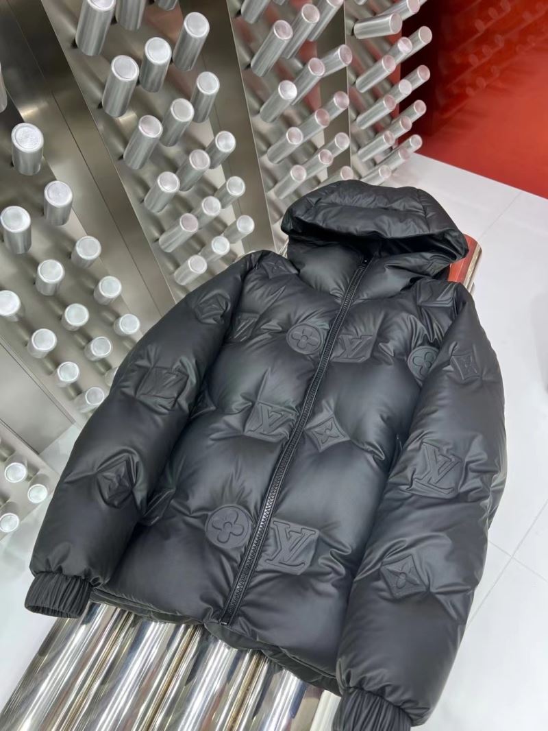 Louis Vuitton Down Jackets